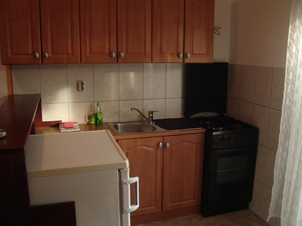 Apartments & Rooms Tea Задар Номер фото