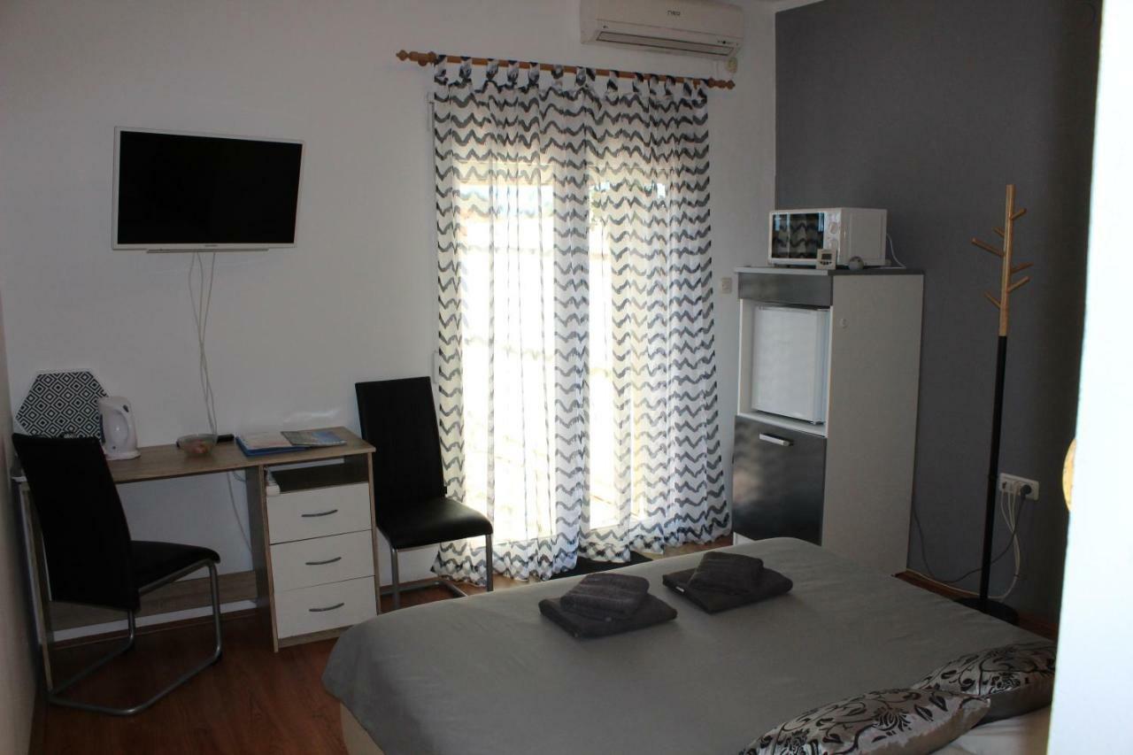 Apartments & Rooms Tea Задар Экстерьер фото